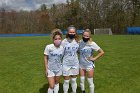 WSoc Senior Day  Women’s Soccer Senior Day. : Wheaton, WSoccer, WSoc, Women’s Soccer, Senior Day